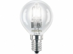 Kogellampen E14 - E27