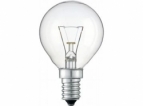 kogellampen E14 - E27