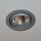 Led inbouw armaturen 