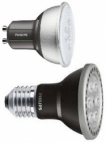 led Reflector GU10 - E14 - E27