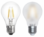 led Normaallampen E27