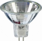 51 mm. reflector