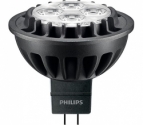 51 mm. Reflector