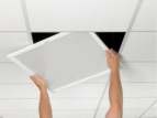 led panelen