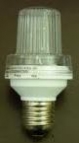Strobe flits lamp