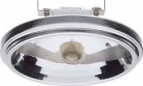 111 mm. reflector