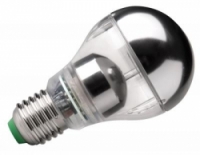 Vervangt 40 watt gloeilamp kopspiegellamp