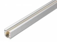 Nordic Global 3-fase rail alu.