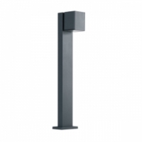 Gor enkel GU10 fitting 80 cm.