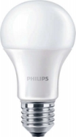 Vervangt 40 - 60 - 75 watt gloeilamp
