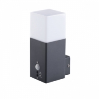 Vad E27 fitting + bew. melder