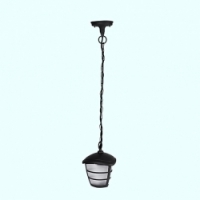 Ril hang E27 fitting 81 cm.