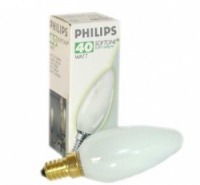 kaarslamp Softone Green