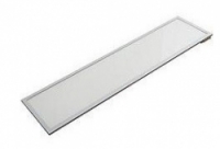 Opaal led paneel 30x120cm.