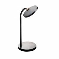 Fol led zwart 6 Watt