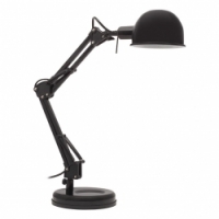 Pix E14 zwart