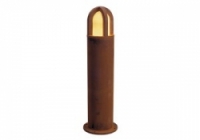 Rusty Cone 40 en 70 cm.