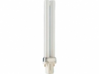 PL-S 9 watt 2pins