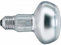 Reflectorlamp 80mm.