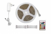 5 meter RGB+warm-wit en koel-wit