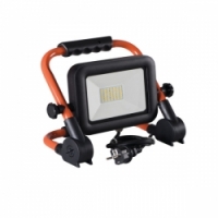 draagbare led straler 30 Watt - 2700 Lm.