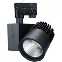 railarmatuur zwart 118x93mm.