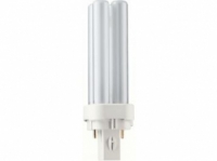 PL-C 10 watt 2pins