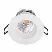 Inbouw led vast