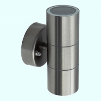Dars dubbel GU10 fitting