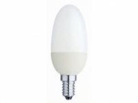 Kaarslamp