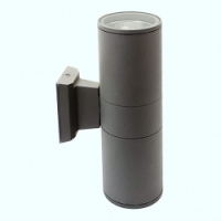 Bar dubbel E27 fitting