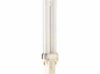 PL-S 7 watt 2pins