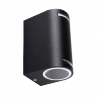 Novi dubbel GU10 fitting