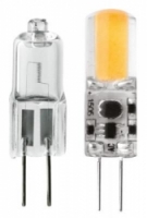 vervangt steekhalogeen burner 20 watt.