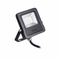 led straler 10 Watt - 800 Lm.