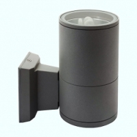 Bar enkel E27 fitting