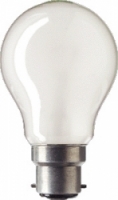 normaallamp B22 200 watt
