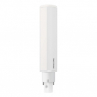 Vervangt 26 watt PLC 2 pins