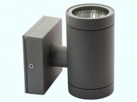 Bar enkel GU10 fitting
