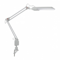 Hero led wit 5 Watt met klem