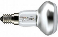 Reflectorlamp 50mm.