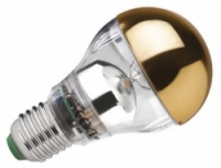 Vervangt 40 watt gloeilamp kopspiegellamp.