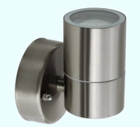 Dars enkel GU10 fitting