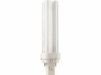PL-C 13 watt 2pins