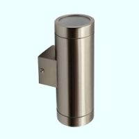 Mag dubbel GU10 fitting