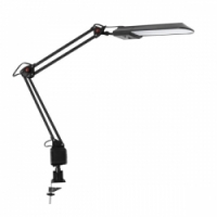 Hero led zwart 5 Watt met klem