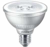 Vervangt E27 Hi Spot 95 / PAR30 75 watt halogeen.