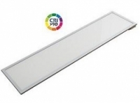 Prisma led paneel 120x30cm.