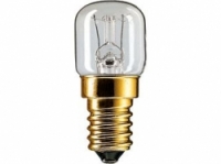 Bakovenlamp helder