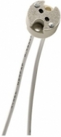 G6,35 Halogeenfitting